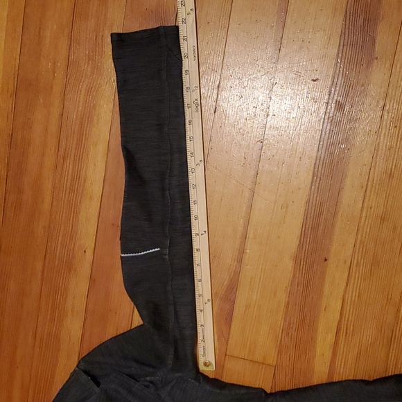 Lululemon Ride On Blazer Size 4 - Picture 15 of 16